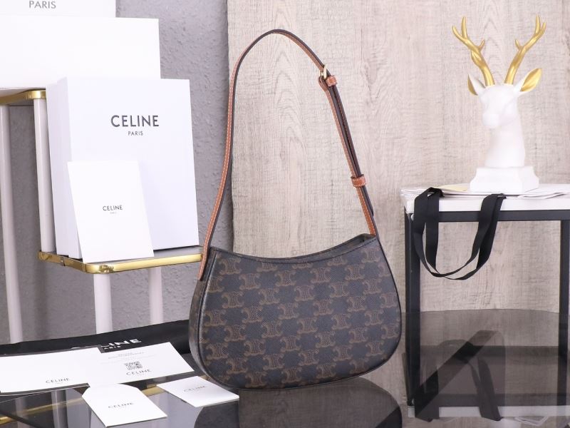 Celine Hobo Bags